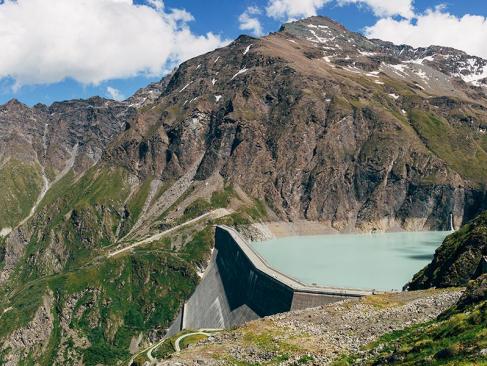 A Découvrir en Suisse - Le Canton du Valais