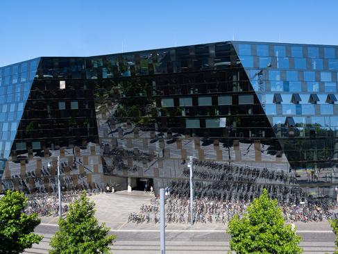 A Découvrir en Suisse - Fribourg