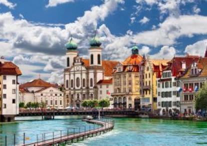 Europe