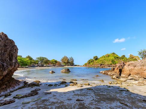 A Découvrir en Thaïlande - Bang Saphan