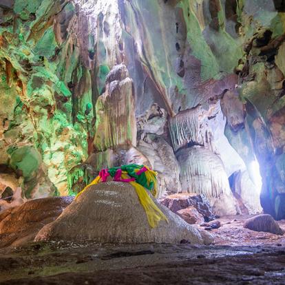 A Découvrir en Thaïlande - Bang Saphan