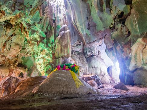 A Découvrir en Thaïlande - Bang Saphan