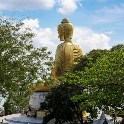 A Découvrir en Thaïlande - Bang Saphan