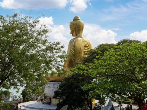 A Découvrir en Thaïlande - Bang Saphan