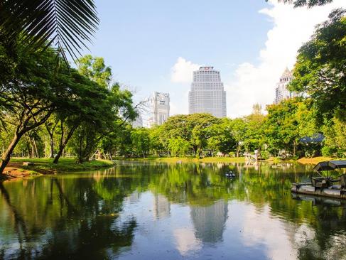 A Découvrir en Thaïlande - Bangkok
