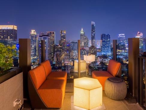 A Découvrir en Thaïlande - Bangkok