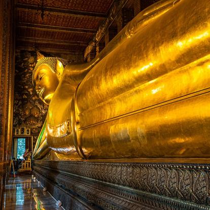 A Découvrir en Thaïlande - Bangkok