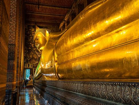 A Découvrir en Thaïlande - Bangkok