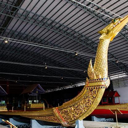 A Découvrir en Thaïlande - Bangkok