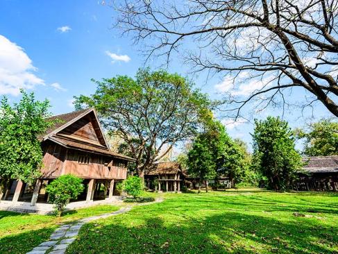 A Découvrir en Thaïlande - Chiang Mai