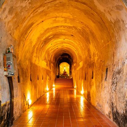 A Découvrir en Thaïlande - Chiang Mai