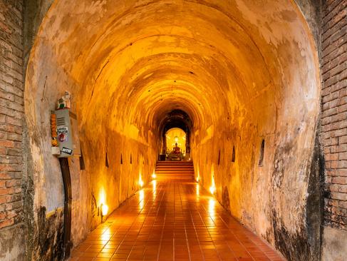 A Découvrir en Thaïlande - Chiang Mai