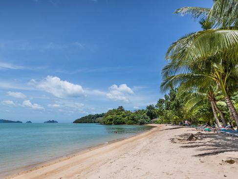 A Découvrir en Thaïlande - La Mer d'Andaman