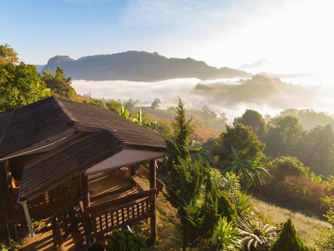 Mae Hong Son A Découvrir en Thaïlande - Mae Hong Son