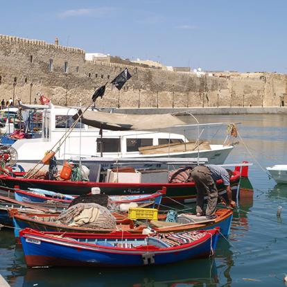 A Découvrir en Tunisie - Bizerte