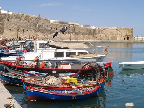 Bizerte A Découvrir en Tunisie - Bizerte