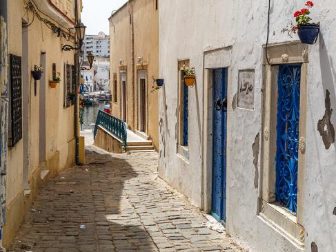 Bizerte - Medina A Découvrir en Tunisie - Bizerte