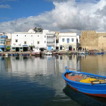 Bizerte A Découvrir en Tunisie - Bizerte