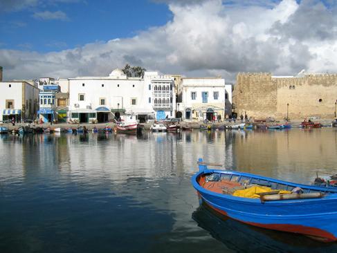 Bizerte A Découvrir en Tunisie - Bizerte