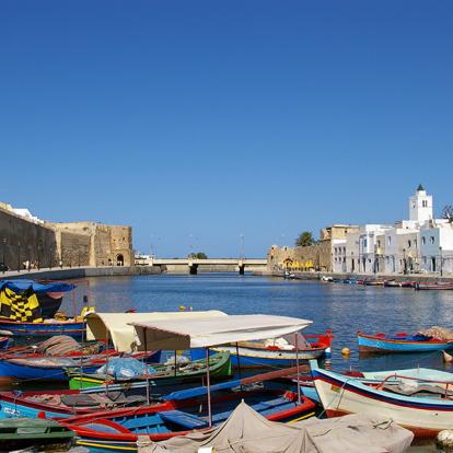 Bizerte A Découvrir en Tunisie - Bizerte