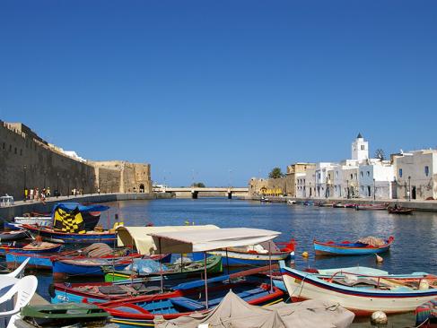 Bizerte A Découvrir en Tunisie - Bizerte