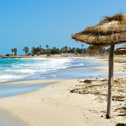 A Découvrir en Tunisie - Djerba