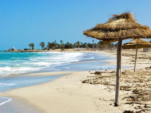 A Découvrir en Tunisie - Djerba