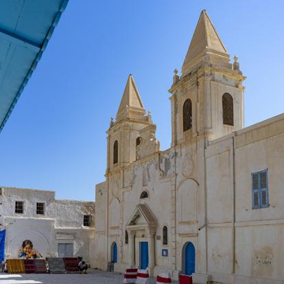 A Découvrir en Tunisie - Djerba