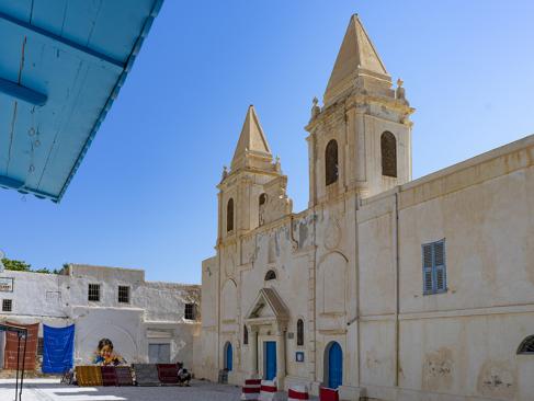 A Découvrir en Tunisie - Djerba