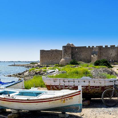 A Découvrir en Tunisie - Djerba