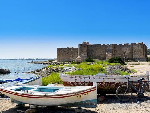 A Découvrir en Tunisie - Djerba