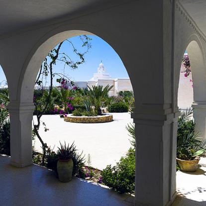 A Découvrir en Tunisie - Djerba