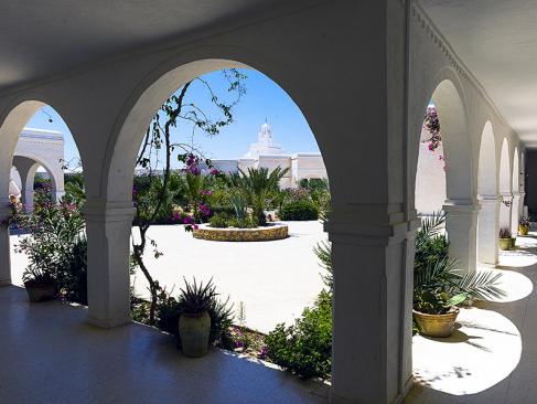 A Découvrir en Tunisie - Djerba