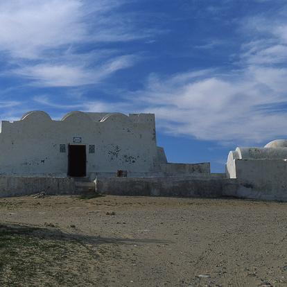 A Découvrir en Tunisie - Djerba