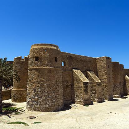 A Découvrir en Tunisie - Djerba