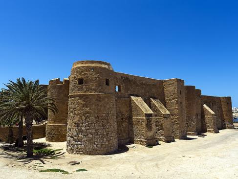 A Découvrir en Tunisie - Djerba