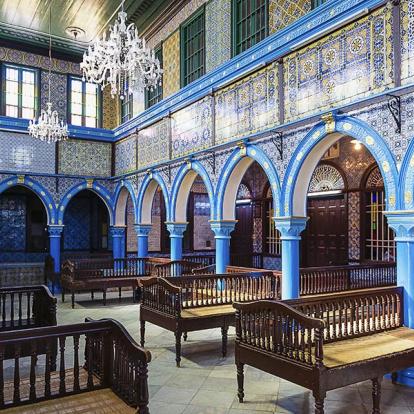 A Découvrir en Tunisie - Djerba