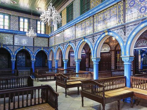 A Découvrir en Tunisie - Djerba