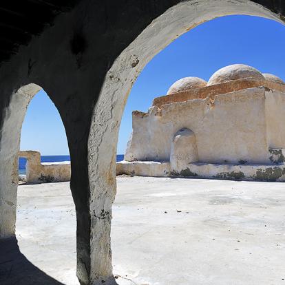 A Découvrir en Tunisie - Djerba