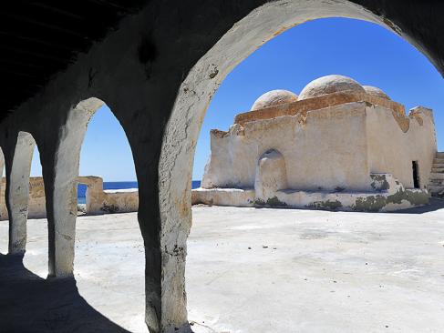A Découvrir en Tunisie - Djerba