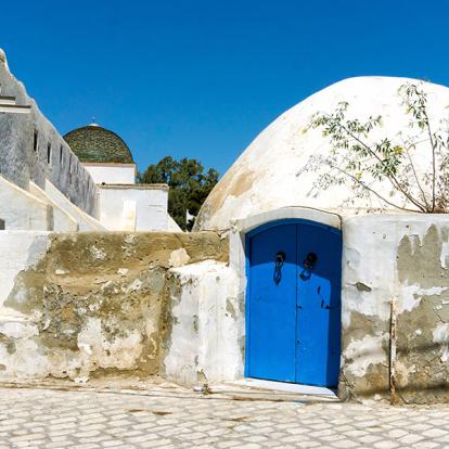 A Découvrir en Tunisie - Djerba