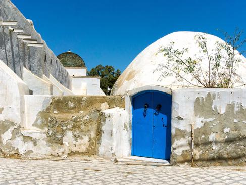 A Découvrir en Tunisie - Djerba