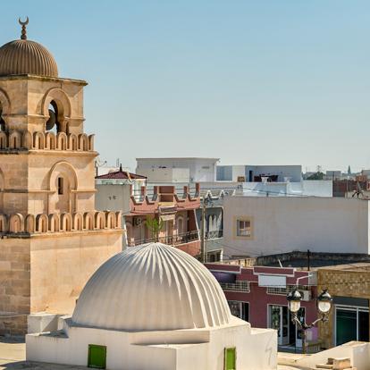 El Jem A Découvrir en Tunisie - El Jem