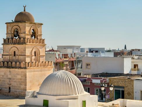 El Jem A Découvrir en Tunisie - El Jem