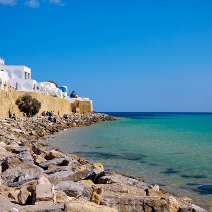 Hammamet A Découvrir en Tunisie - Hammamet