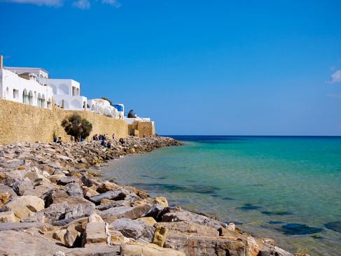 Hammamet A Découvrir en Tunisie - Hammamet