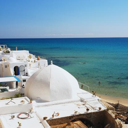 Hammamet A Découvrir en Tunisie - Hammamet
