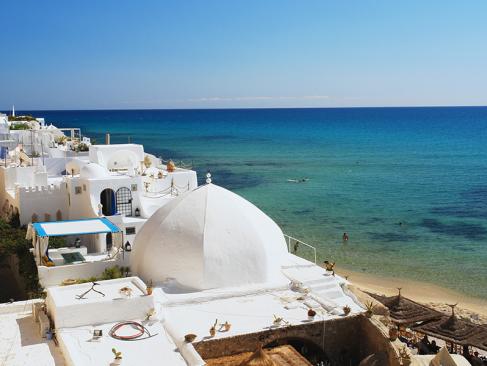 Hammamet A Découvrir en Tunisie - Hammamet
