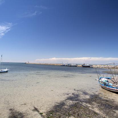A Découvrir en Tunisie - Les Iles Kerkennah