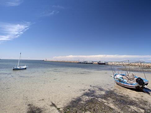 A Découvrir en Tunisie - Les Iles Kerkennah